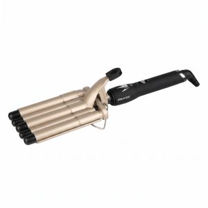 حالت دهنده فر اس PRO MOZER مدل MZ-6618/5 چند شاخه صفحه تتانیوم
