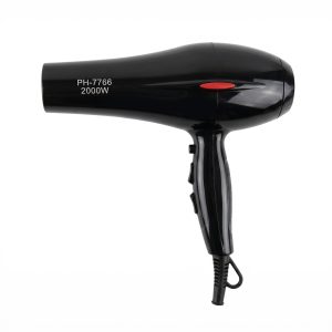 سشوار فیلیپس مدل PH-7766 موتور AC 2000 وات