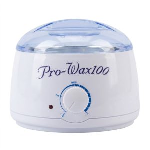 دستگاه موم گرمکن پرو وکس مدل Pro-Wax100