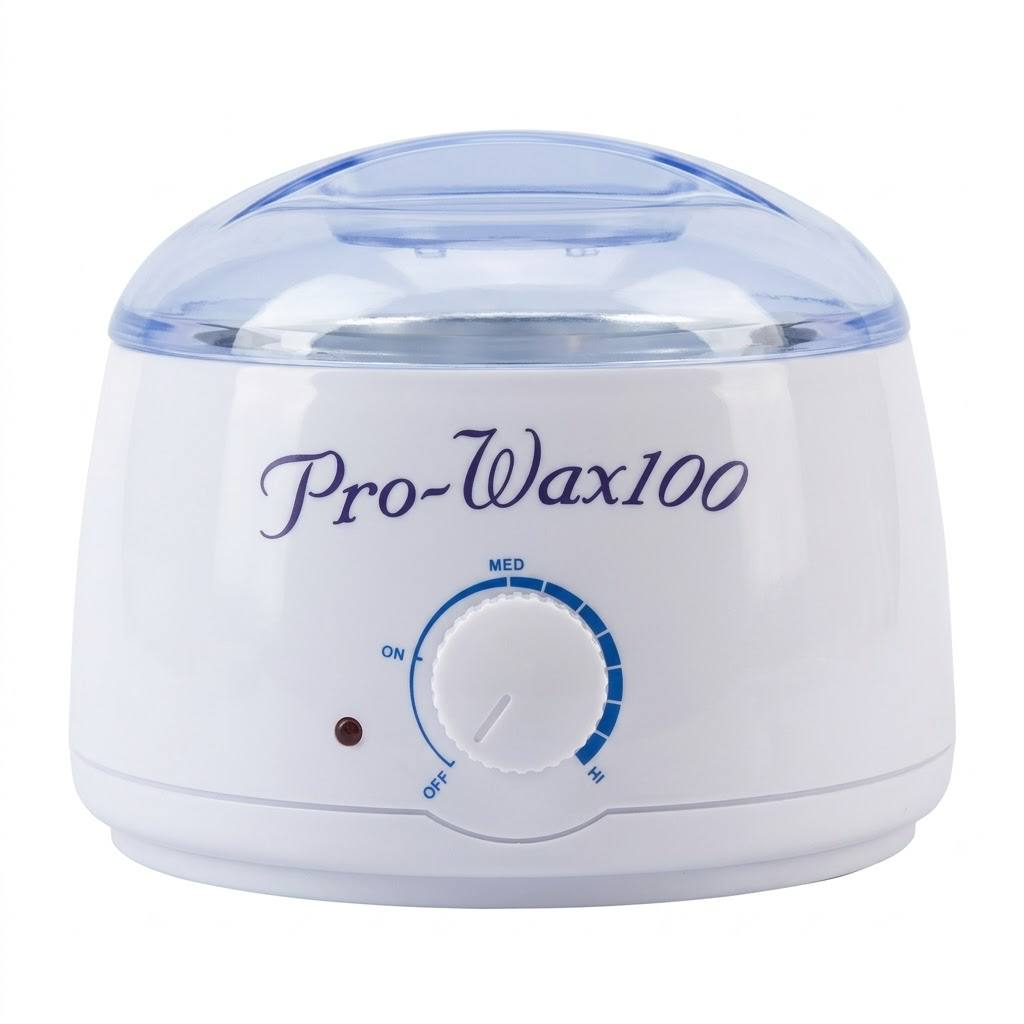 دستگاه موم گرم‌کن پرو وکس مدل Pro-Wax100