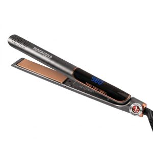 اتو مو PROMAXGOLD مدل Ref.994 حرفه ای کله مخروطی