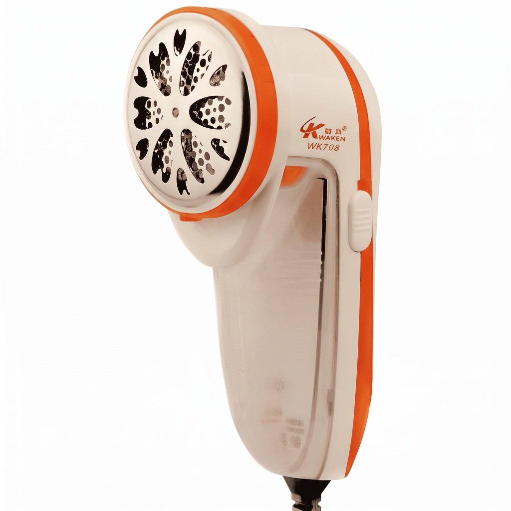 دستگاه پرز پاک کن واکن مدل WK-708
